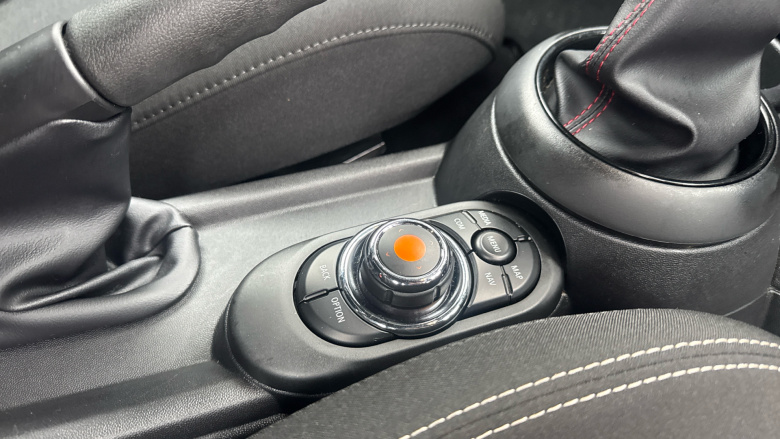 MINI Hatchback 2.0 Cooper S Sport II 5dr Petrol Hatchback